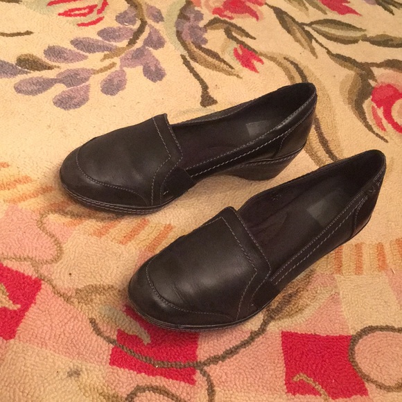 dr scholl's ladies shoes